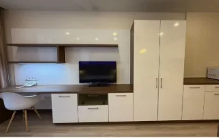 Студия, 30 м², ст. м. Проспект Просвещения