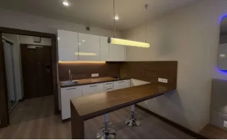 Студия, 30 м², ст. м. Проспект Просвещения
