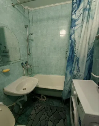 2-к. кв., 45 м², ст. м. Новочеркасская