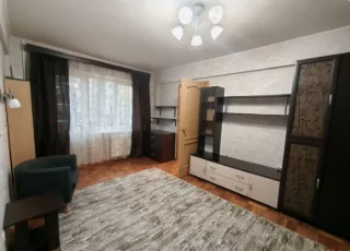 2-к. кв., 45 м², ст. м. Новочеркасская