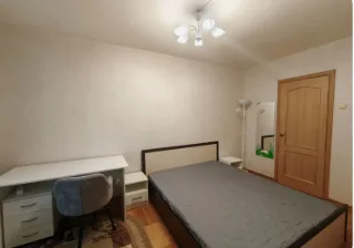 2-к. кв., 45 м², ст. м. Новочеркасская