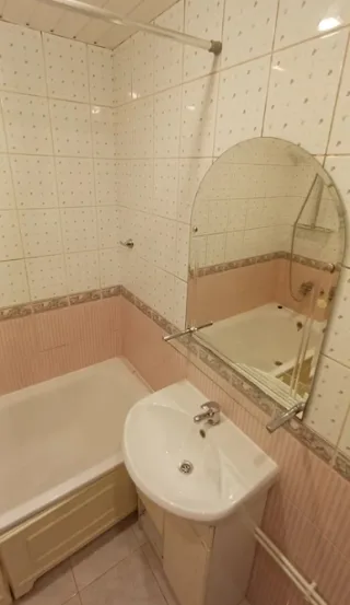 1-к. кв., 37 м², ст. м. Академическая