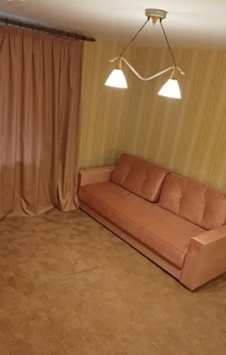 1-к. кв., 37 м², ст. м. Академическая