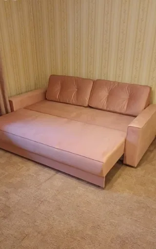 1-к. кв., 37 м², ст. м. Академическая