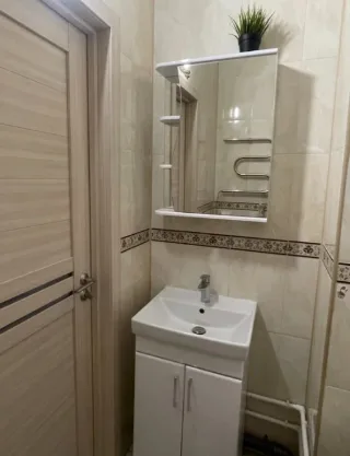Студия, 23 м², ст. м. Улица Дыбенко