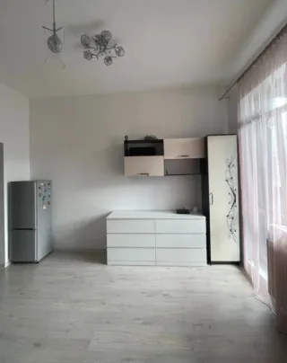 Студия, 23 м², ст. м. Улица Дыбенко