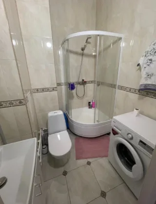 Студия, 23 м², ст. м. Улица Дыбенко