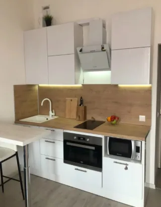 Студия, 23 м², ст. м. Улица Дыбенко