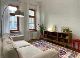 3-к. кв., 65 м², ст. м. Петроградская