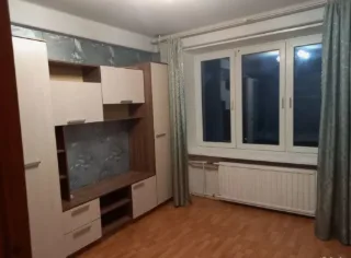 1-к. кв., 31 м², ст. м. Пионерская