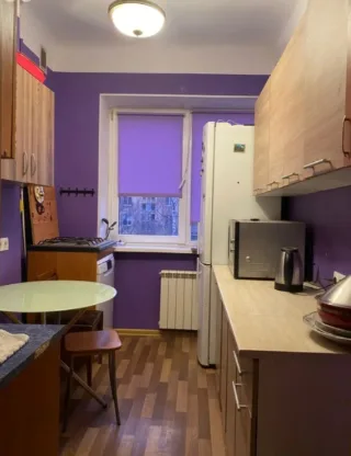 3-к. кв., 60 м², ст. м. Петроградская