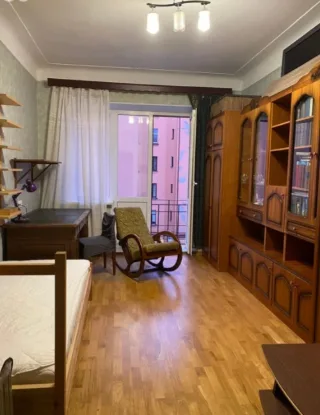 3-к. кв., 60 м², ст. м. Петроградская