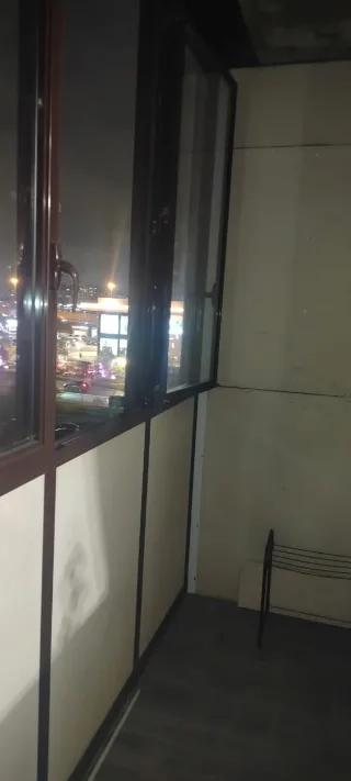 Студия, 26 м², ст. м. Девяткино