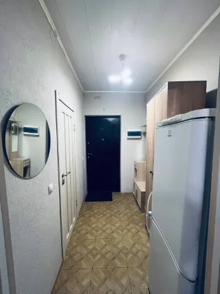 Студия, 26 м², ст. м. Девяткино