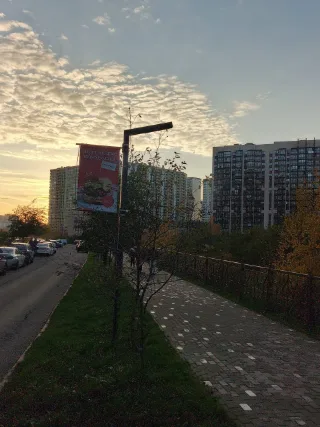 Студия, 26 м², ст. м. Девяткино