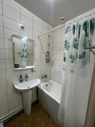 Студия, 26 м², ст. м. Девяткино