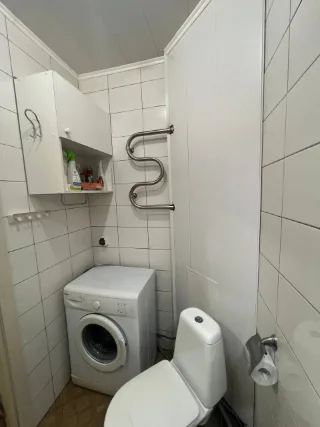 Студия, 26 м², ст. м. Девяткино