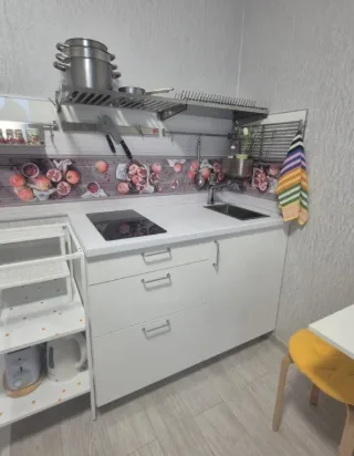 Студия, 22 м², ст. м. Комендантский проспект
