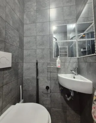 Студия, 22 м², ст. м. Комендантский проспект