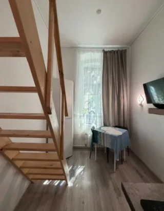Студия, 16 м², ст. м. Чкаловская
