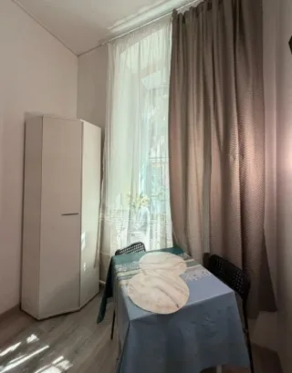 Студия, 16 м², ст. м. Чкаловская
