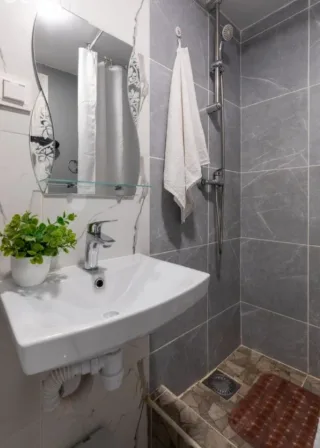Студия, 16 м², ст. м. Чкаловская