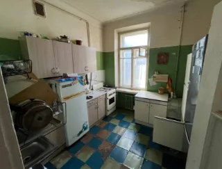 Комната, 18 м², ст. м. Горный институт