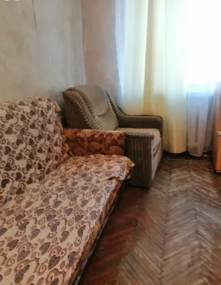 Комната, 18 м², ст. м. Горный институт