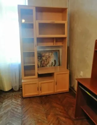 Комната, 18 м², ст. м. Горный институт