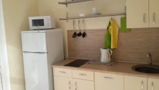 1-к. кв., 38 м², ст. м. Площадь Восстания