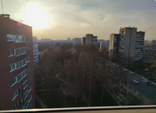1-к. кв., 33 м², ст. м. Гражданский проспект