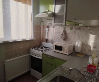 1-к. кв., 33 м², ст. м. Гражданский проспект