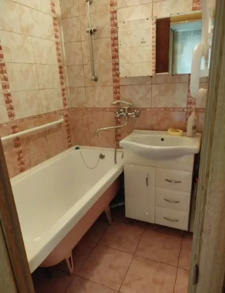 1-к. кв., 33 м², ст. м. Гражданский проспект