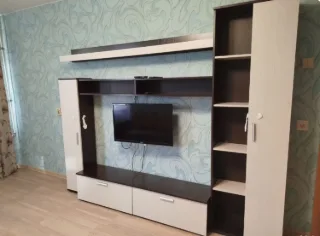 1-к. кв., 33 м², ст. м. Гражданский проспект