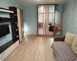 1-к. кв., 33 м², ст. м. Гражданский проспект
