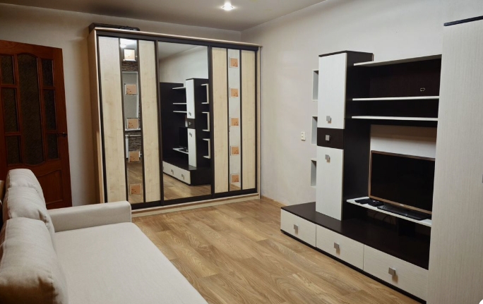 1-к. кв., 33 м², ст. м. Гражданский проспект