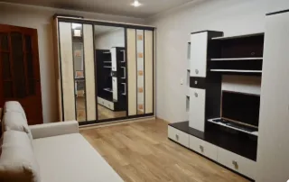 1-к. кв., 33 м², ст. м. Гражданский проспект