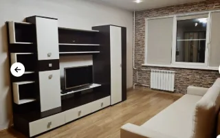 1-к. кв., 33 м², ст. м. Гражданский проспект