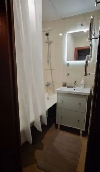 1-к. кв., 33 м², ст. м. Гражданский проспект