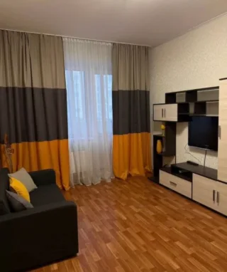 1-к. кв., 43 м², ст. м. Юго-Западная