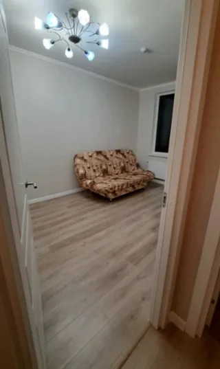 1-к. кв., 33 м², ст. м. Автово