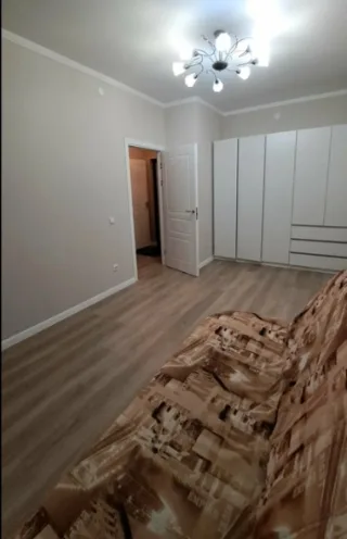 1-к. кв., 33 м², ст. м. Автово