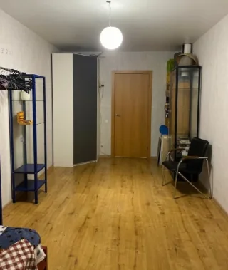 2-к. кв., 72 м², ст. м. Купчино
