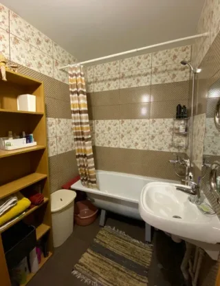 2-к. кв., 72 м², ст. м. Купчино
