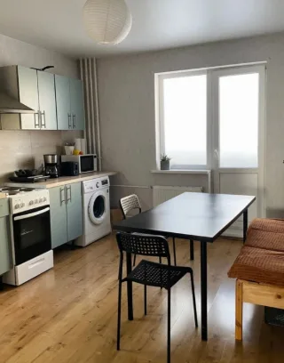 2-к. кв., 72 м², ст. м. Купчино