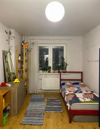 2-к. кв., 72 м², ст. м. Купчино