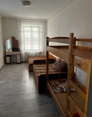 Комната, 18 м², ст. м. Московская