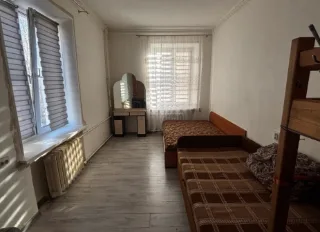 Комната, 18 м², ст. м. Московская