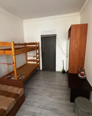 Комната, 18 м², ст. м. Московская
