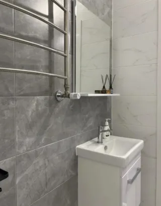 Студия, 27 м², ст. м. Пионерская
